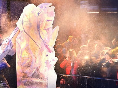 zawody rzezbiarzy slowacja 