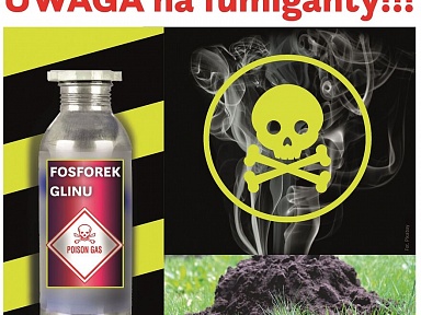 Uwaga na fumiganty