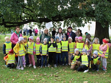 Kwiaty dla Księżnej 