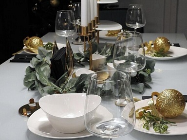 Jak przetrwać rodzinne napięcia przy wigilijnym stole