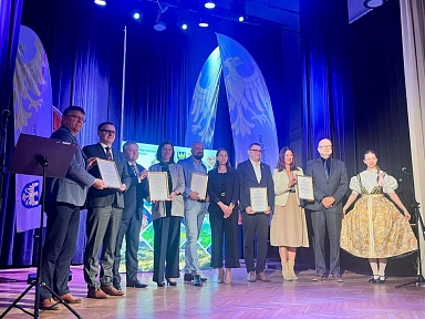 swiatowy dzien turystyki cieszyn