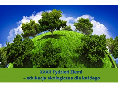 XXXII Tydzień Ziemi zabrze konkursy 