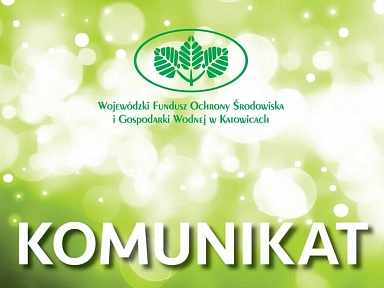 Można złożyć wniosek do końca sierpnia