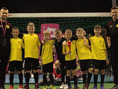 uks victoria mecz tauron arena eliminacje 