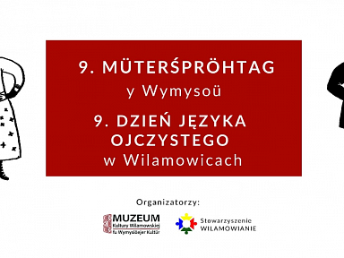 9. Dzień Języka Ojczystego w Wilamowicach