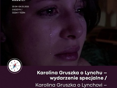 david lynch cieszyn festiwal kino na granicy