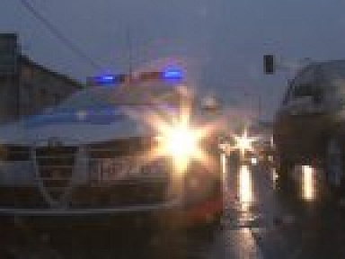 potracenie rowerzystki dworcowa zywiec