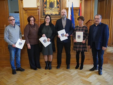 miejsce przyjazne seniorom konkurs cieszyn