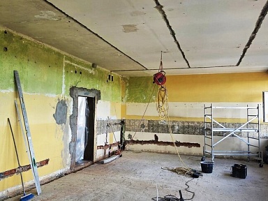 Zmiany w powiatowych szkołach