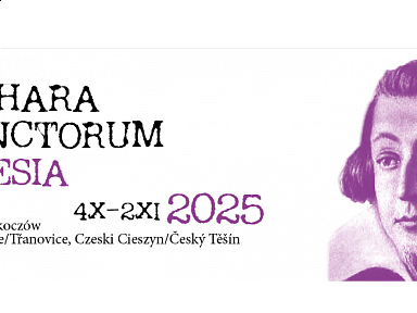 Cithara Sanctorum Silesia