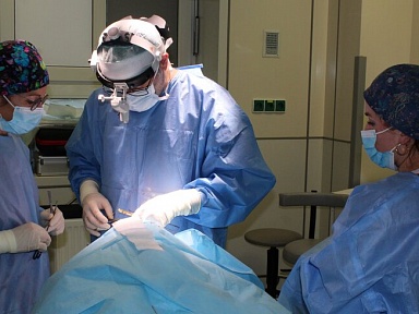 Rekordowa liczba pacjentów w Szpitalu Pediatrycznym w Bielsku-Białej