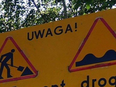 Roboty na ul. Legionów wznowienie zakończenie plan pracy