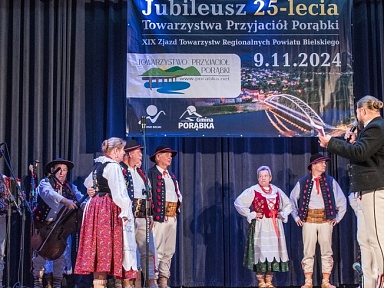 XIX Zjazd Towarzystw Regionalnych