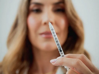 Teraz botoks wykona lekarz 