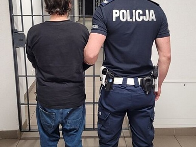 kierwca dwa zakazy prowadzenia pojazdow czechowice-dziedzice