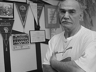 Żegnamy Mariana Kasprzyka