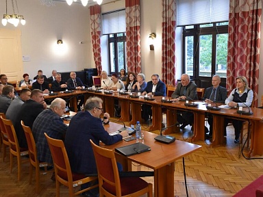 szpital w żywcu bez pieniędzy