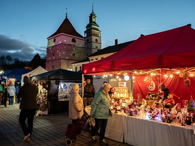 ix zywiecki jarmark swiateczny