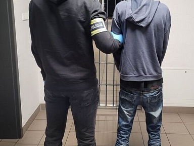 Miał cztery zakazy prowadzenia pojazdów