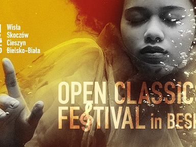 Open Classics Festival in Beskids