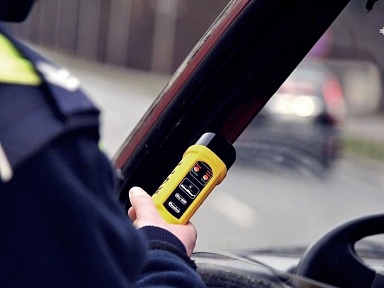 Senior wrócił do domu bez prawa jazdy