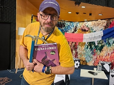 slaski festiwal nauki wisla festiwal slowa granatowe gory 