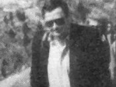 zmarł prof agh Wit Jaworski