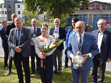 84 rocznica wysiedlen zywiec