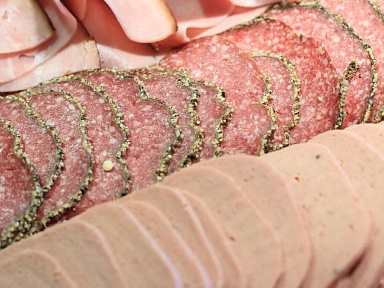 Wędliny jednymi z najbardziej rakotwórczych produktów