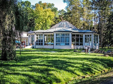 sanatorium bez kolejki