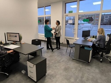 powiatowy urzad pracy punkt 