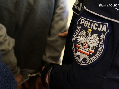 kradziez papierosow zywiec