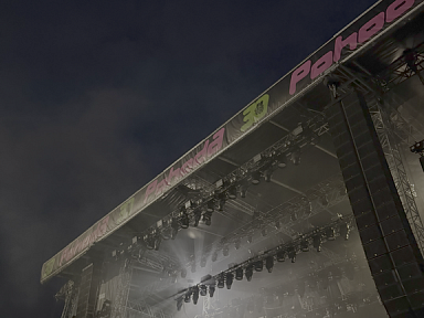 30. edycja Pohoda Festival z rekordową frekwencją!