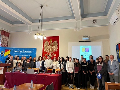 olimpiada o zdrowiu psychicznym cieszyn zywiec