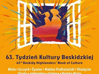 63. Tydzień Kultury Beskidzkiej