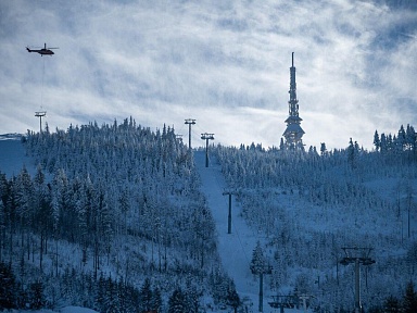 nowa kanapa skrzyczne ondraszek