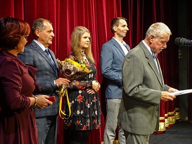 nagroda miasta cieszyn