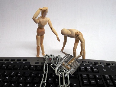 Polskie szpitale ofiarami cyberhakerów