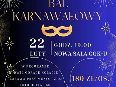 bal andrzejkowy jelesnia 2025