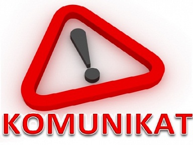 przerwa w dostawie prądu wisla