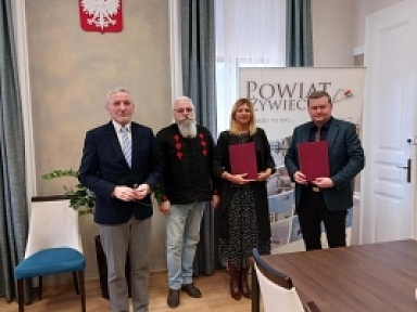 śds w radziechowach pod skrzydłem anioła