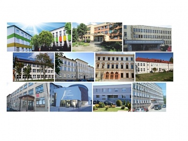 dni otwarte szkol srednich powiat zywiecki kopernik mechanik ekonom budowlanka 2025