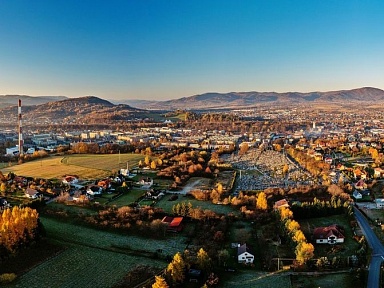 zmiana ruchu wszystkich swietych zywiec