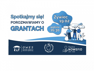 Konkurs na realizację lokalnych inicjatyw