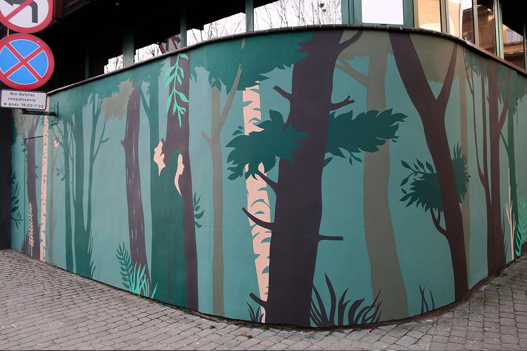 Mural BB
