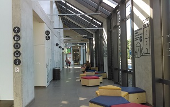 Centrum przesiadkowe cieszyn